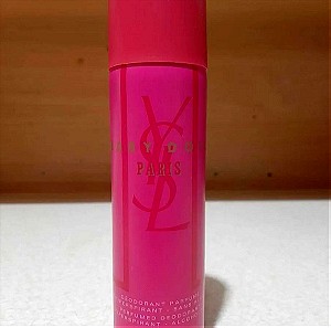 baby doll by ysl, yves saint laurent ,deodorant 150ml spray,rare ,discontinued ,brand new never used