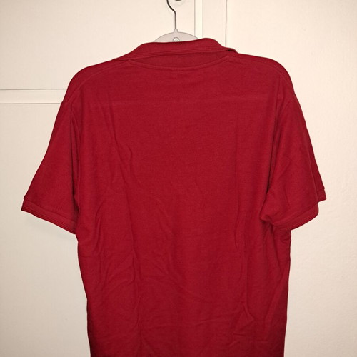 Roly Neogal XL polo shirt, like new, company fabric