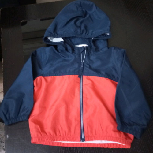 Summer jacket for boy 4 to 6 months used, H&T M