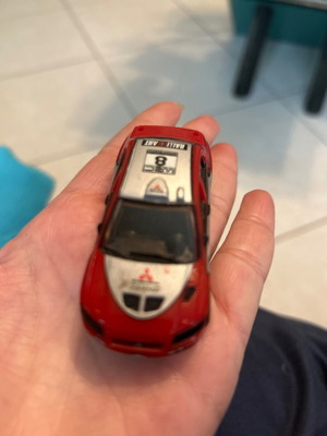 Hot Wheels toy car used