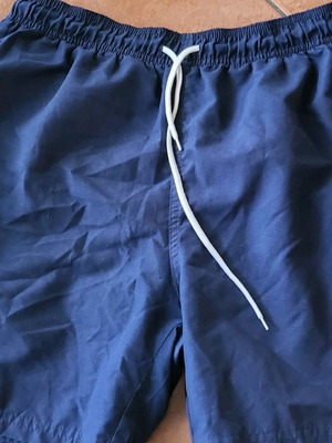 Polo Ralph Loren men's swimwear used, blue