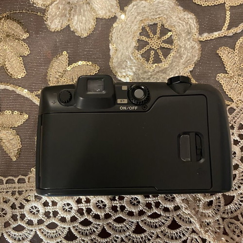 Pentax Espio 928 analog film camera