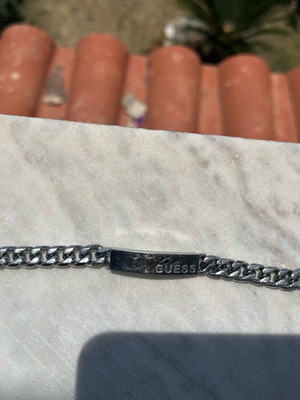 GUESS αυθεντικό βραχιόλι
