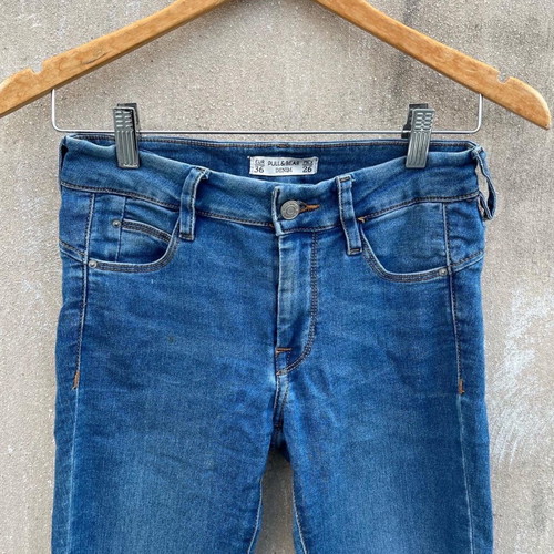Push up jeans no 36-38