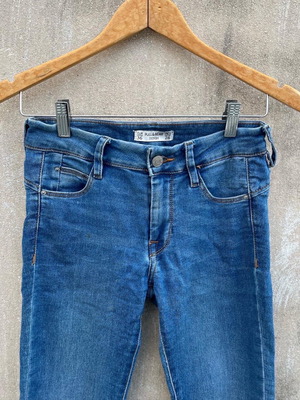 Push up jeans no 36-38