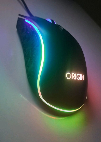 Origin M20 Gaming mouse