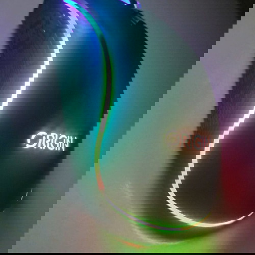 Origin M20 Gaming mouse