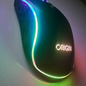 Origin M20 Gaming mouse