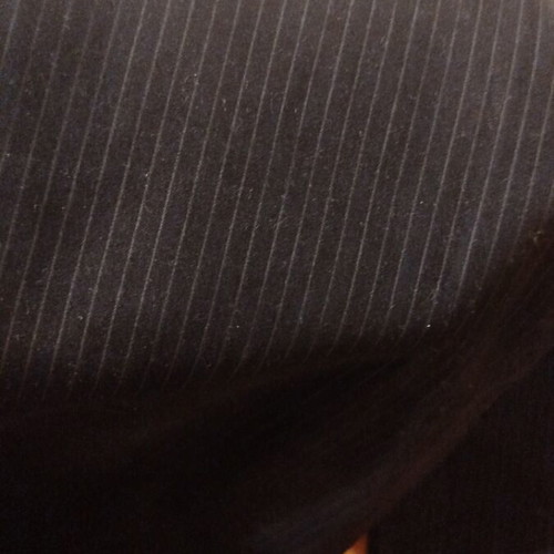 Fabric pants black like new, size M 38 10 unworn