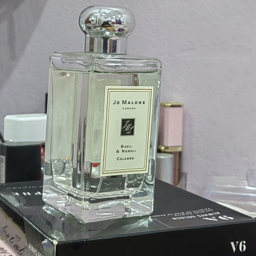 Jo Malone perfume like new, 100 ml