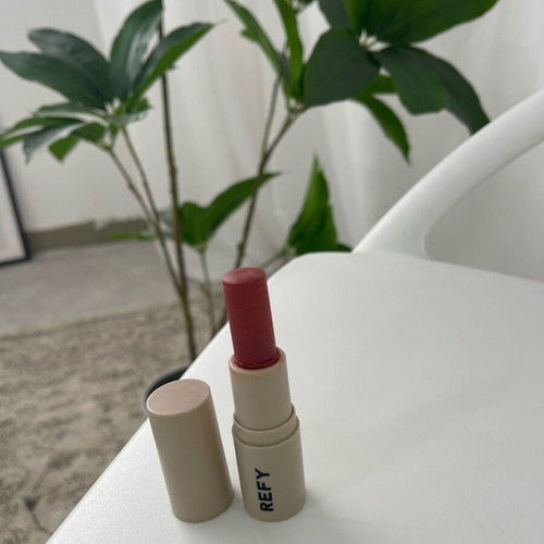 Refy Lip Blush shade Amber like new