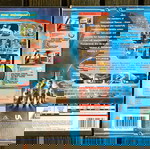  2 DvD Thunderbirds