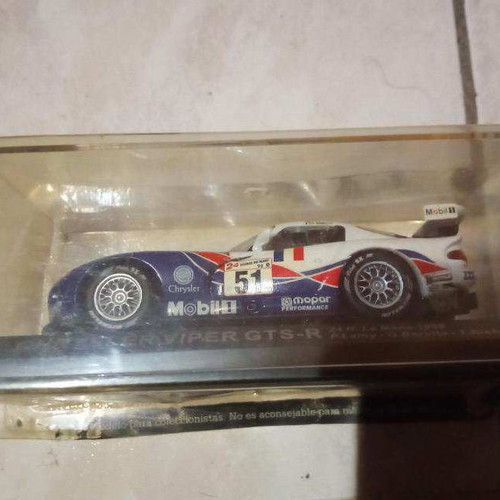 100 Years Racing Cars Deagostini 2005-2006 Complete Collection Like New