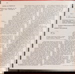 Triple Concerto En Ut Majeur /  Herbert von Karajan, Orchestre Philharmonique De Berlin LP
