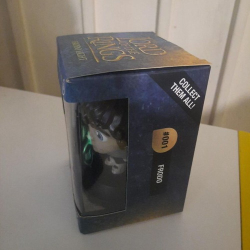 Lord of the Rings Frodo Icon Light #001 Paladone new