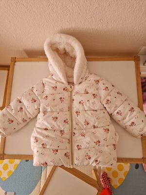 Orchestra children's jacket used, size 92cm