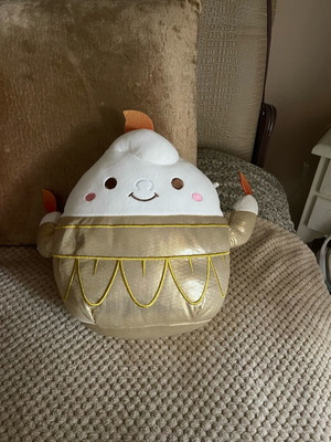 Squishmallow Disney 30cm Καινούργιο