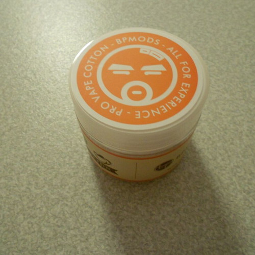 Bp Mods Cotton Pro 3.0mm