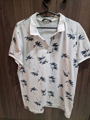 Polo shirt Large used, very good condition