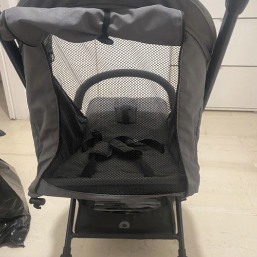 Premaman Aria Basic compact stroller