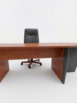 Gautier professional office furniture set like new