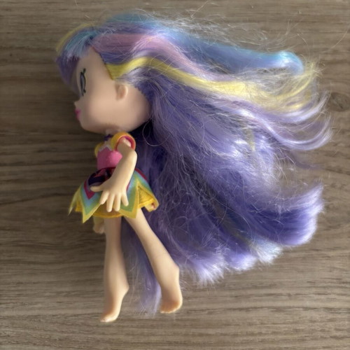 Rainbow Kate Shopkins Shoppies doll by Moose Toys