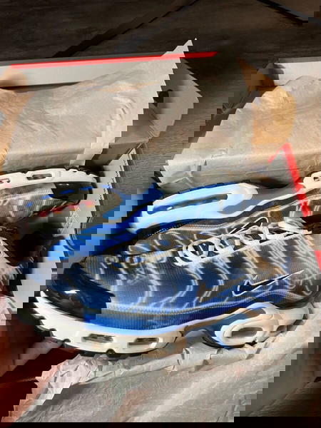 Nike Air Max Plus OG / Nike TN (Αυθεντικά + Αποδείδηξη )