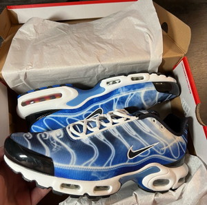 Nike Air Max Plus OG / Nike TN (Αυθεντικά + Αποδείδηξη )