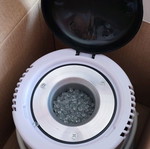 Manicure sterilizer new