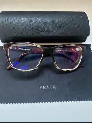 Prada glasses