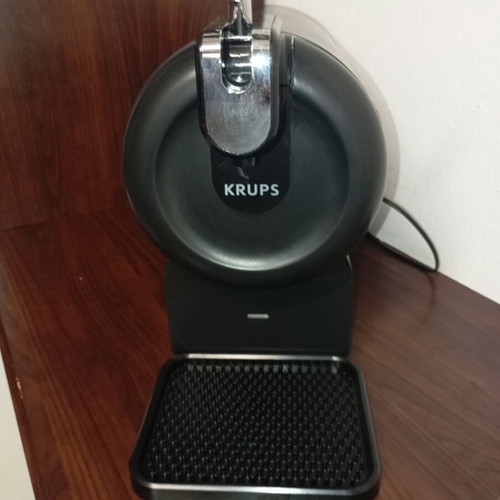Krups Bera Cooling Machine like new, good working condition