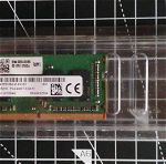 4GB Acer laptop μνήμη 2400Mhz