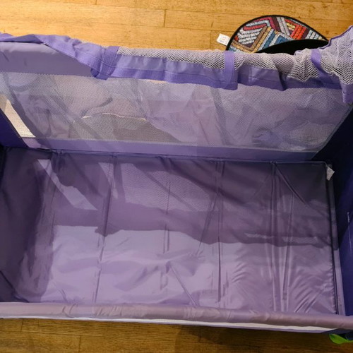 Lorelli Torino 2 Layers Playpen used