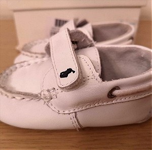 Ralph Lauren Βρεφικά Παπούτσια