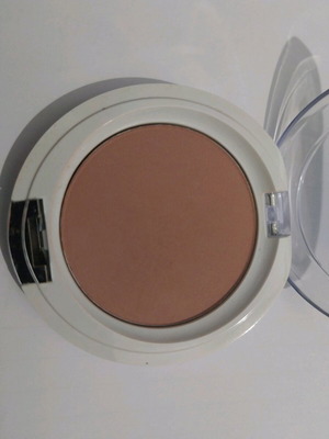 Seventeen blush new