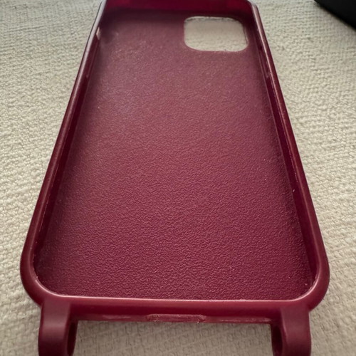 iPhone 12 Pro 128GB, like new, with box and case
