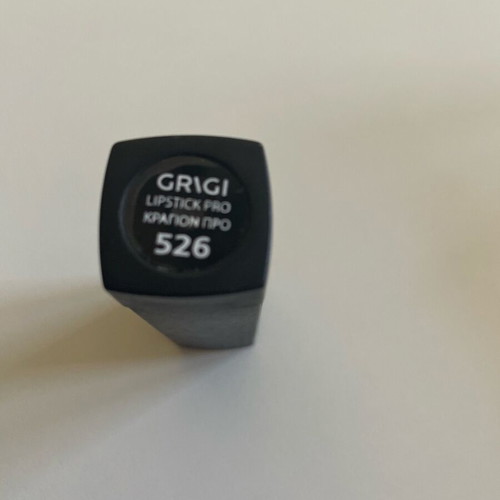Grigi Lipstick Pro 526 like new, pink fuchsia
