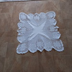 Handmade knit like new