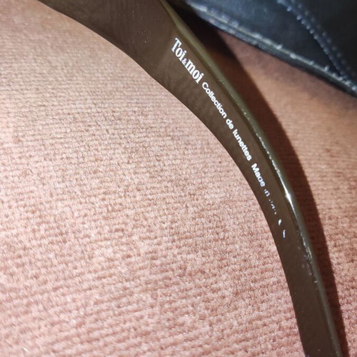 Toi & Moi women's sunglasses like new