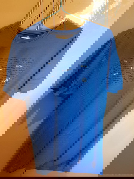 Μπλουζα duck and cover