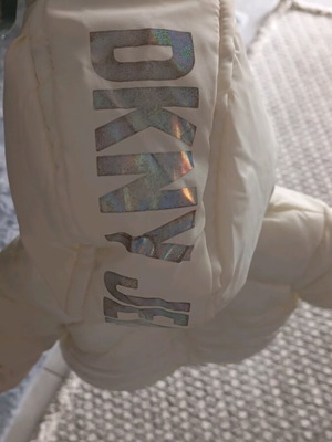 DKNY Baby Outfit Like New
