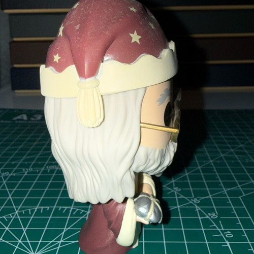 Albus Dumbledore No 125 Funko Pop! like new without box