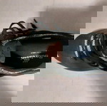  Δερμάτινα sneakers boxfresh