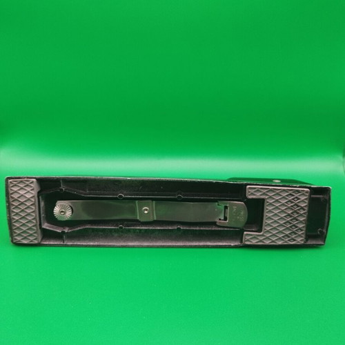 Swingline stapler used vintage heavy metal