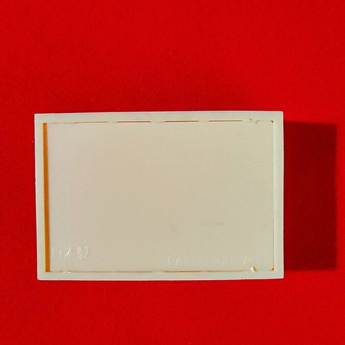 Souvenir frame Hiroshima Nagasaki vintage new