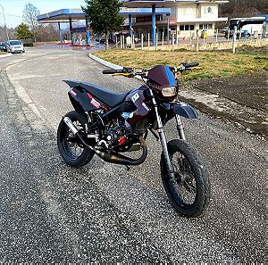 Yamaha tzr 125cc