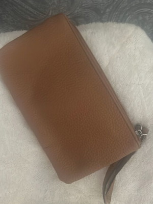 Kem wristlet bag like new