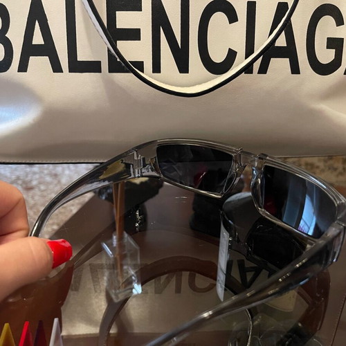 Unisex mirror sunglasses new