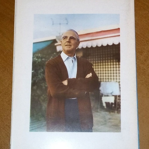 Magazine O Ethnarchis Karamanlis used, no. 11, 1974