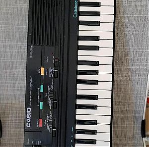 Casiotone MT-105 Vintage Keyboard